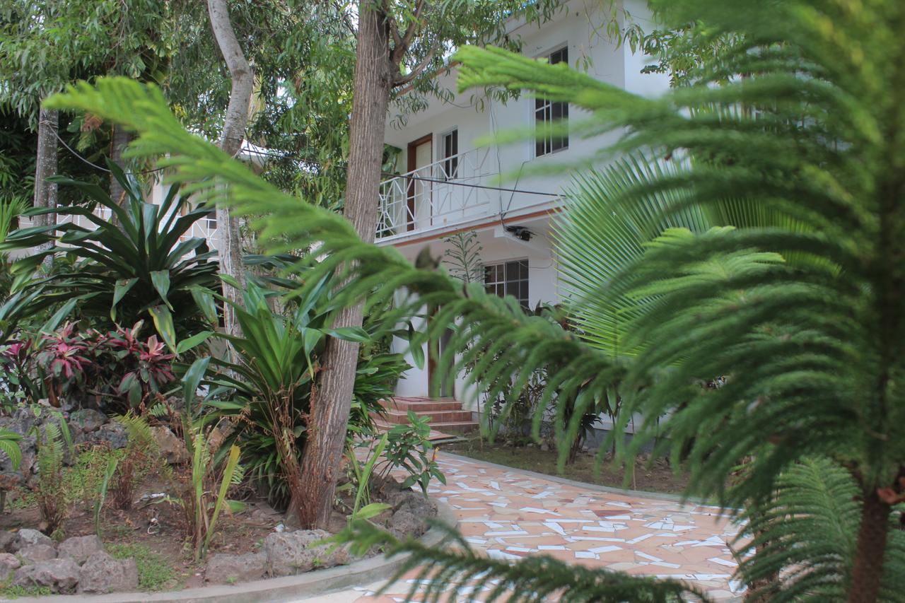 Villa Mimosa Torbeck Exterior foto