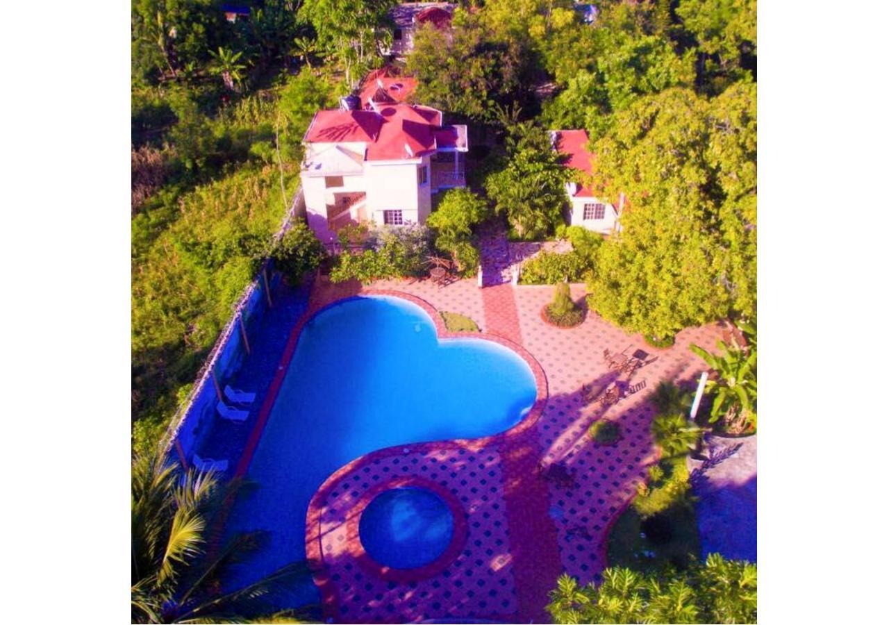 Villa Mimosa Torbeck Exterior foto
